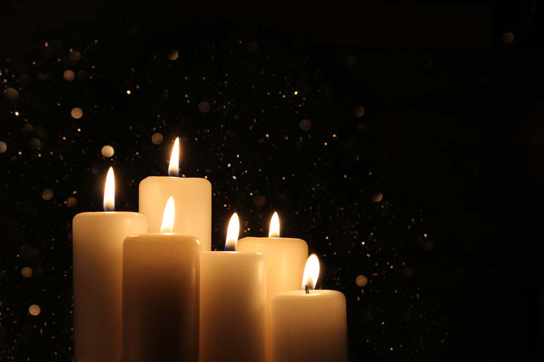 Candles and Illumination