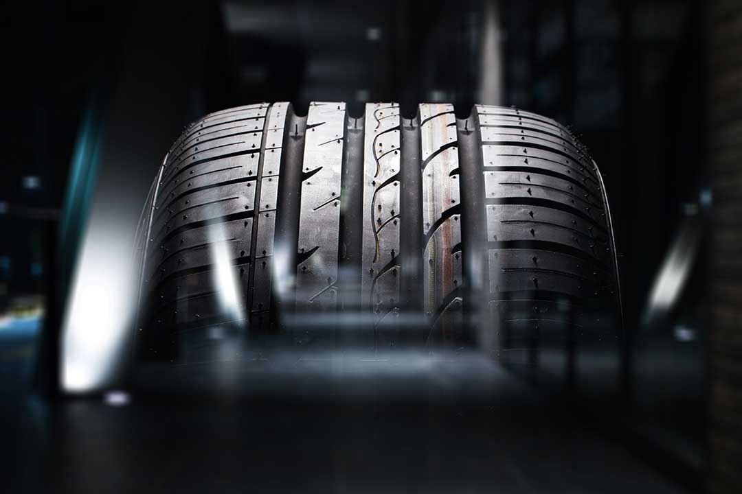Tyre and Rubber
