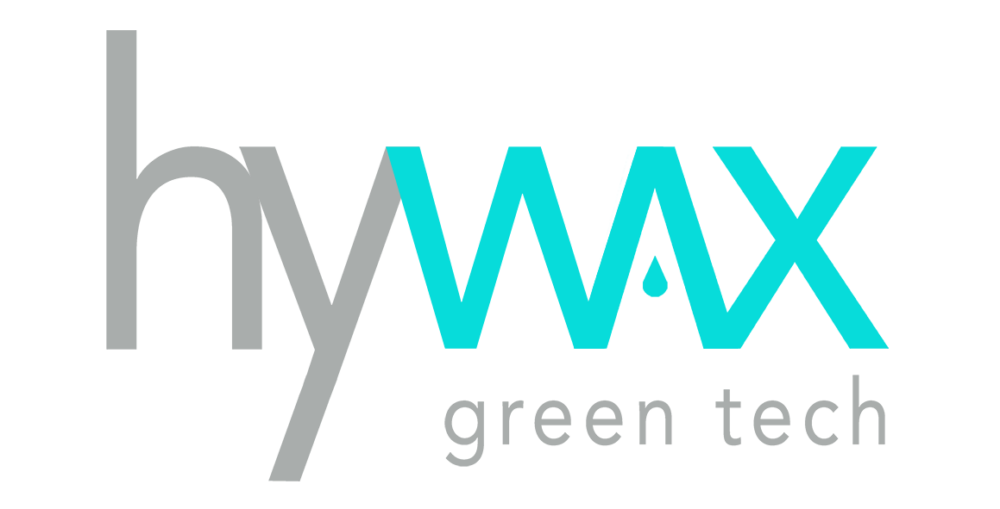 Hywax Logo