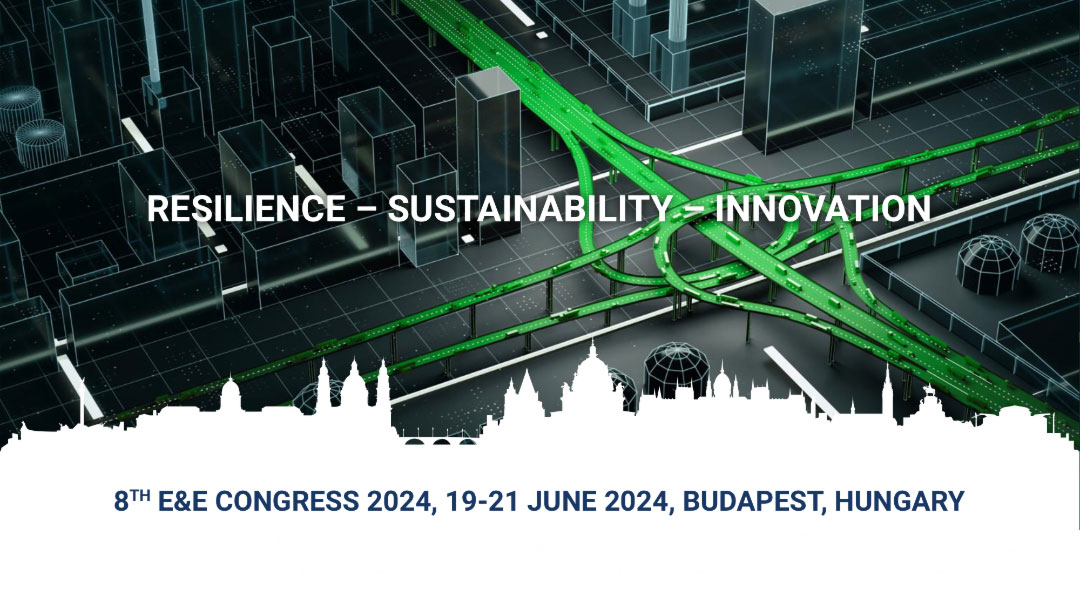 HYWAX @ E&E Congress 2024 - Budapest